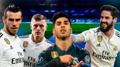 El Real Madrid no va a regalar a ningún jugador.