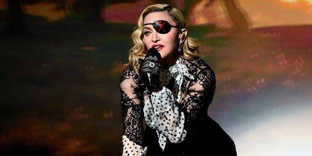Madonna presentará su nuevo álbum en Tel Aviv