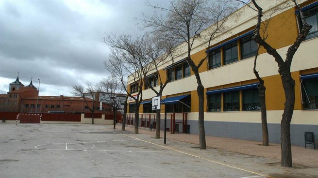 La Policía desactivó 104 puntos de venta de droga junto a centros escolares en 2018