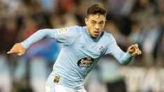 Fran Beltrán (@RCCelta)