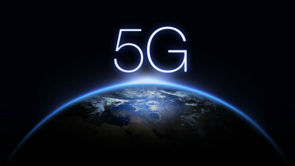 La red 5G (Foto: iStock)