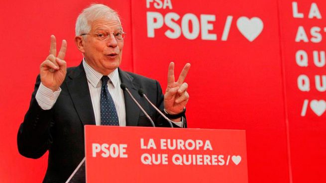 Josep-Borrell-europa