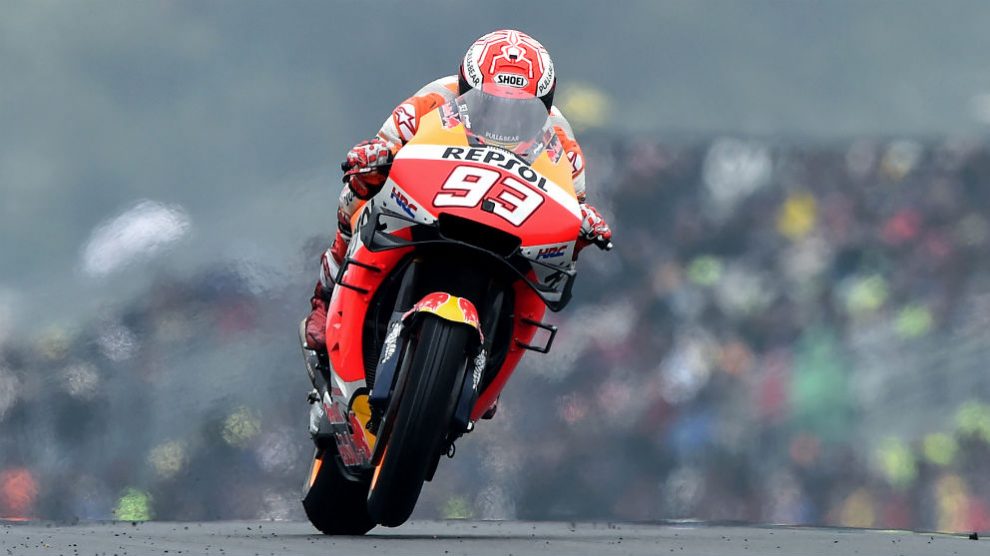 MotoGP Cataluña 2019: Sigue en directo la carrera de motociclismo