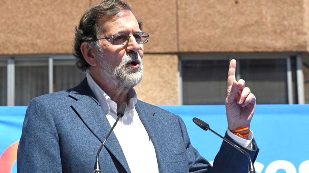 Mariano Rajoy cree se puede salir de la crisis «si no se hacen tonterías, pero algunas ya se están haciendo»