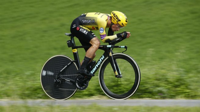 Roglic