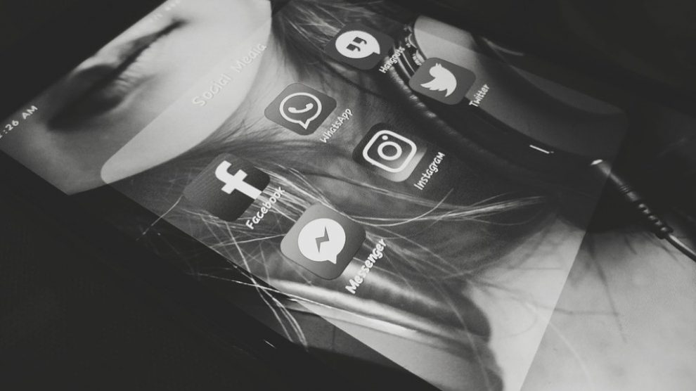 Descubre la historia del negro del WhatsApp