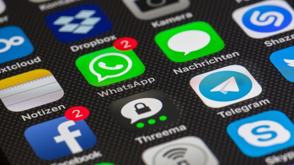 Descubre si es WhatsApp mejor que Telegram