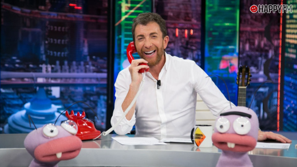 El Hormiguero cumple 2000 programas