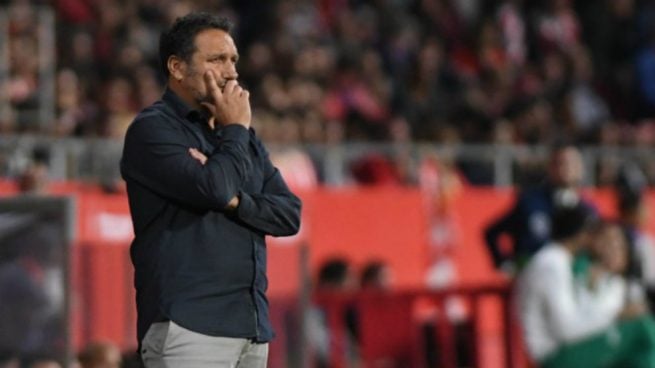 Eusebio Sacristan