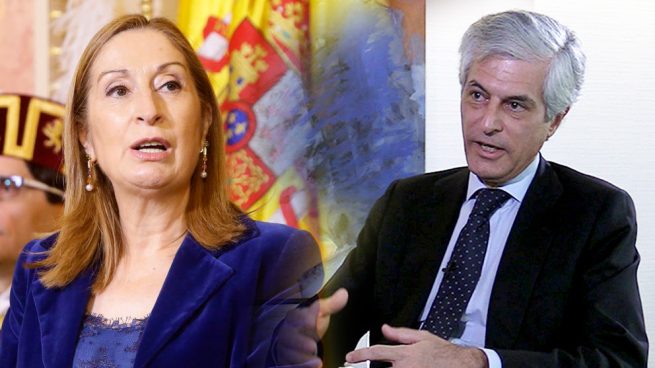 El PP propondrá a Pastor y Suárez Illana para integrar la Mesa del Congreso
