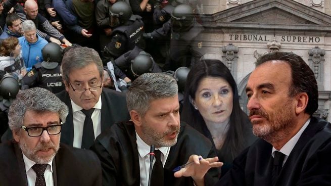 Marchena avisa a defensas y acusaciones: el Supremo no permitirá ‘cineforum’ de los vídeos del 1-O