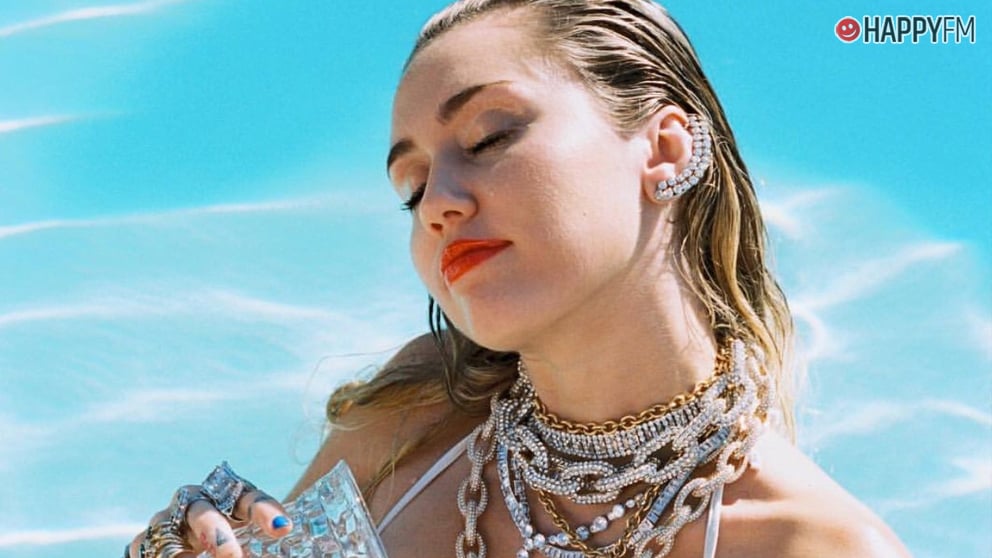 Miley Cyrus
