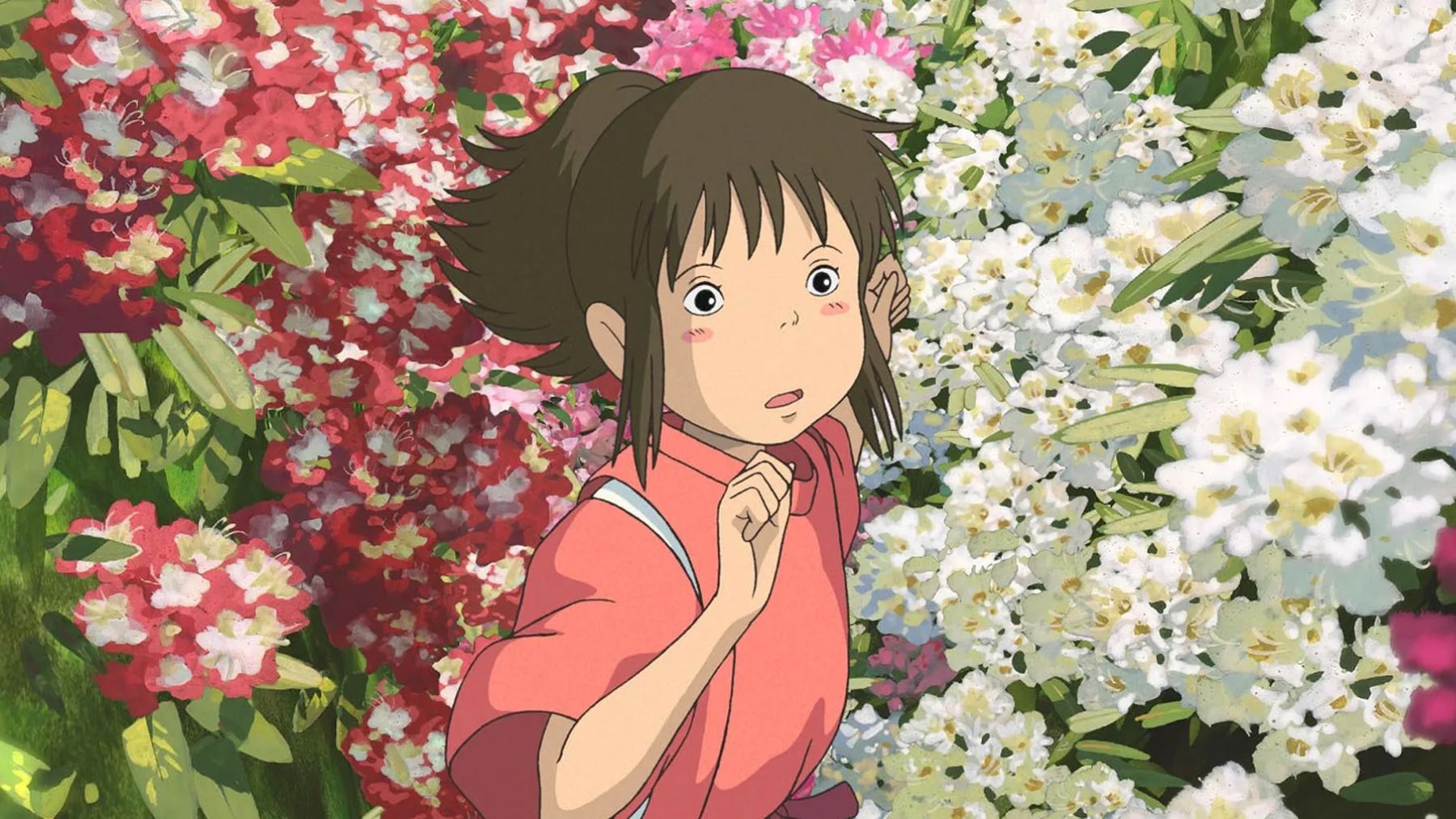 Descubre qué ha pasado con estudio Ghibli y algunas de sus curiosidades