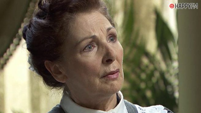 ‘Acacias 38’: Agustina tiene una mortal enfermedad y decide tomar esta decisión