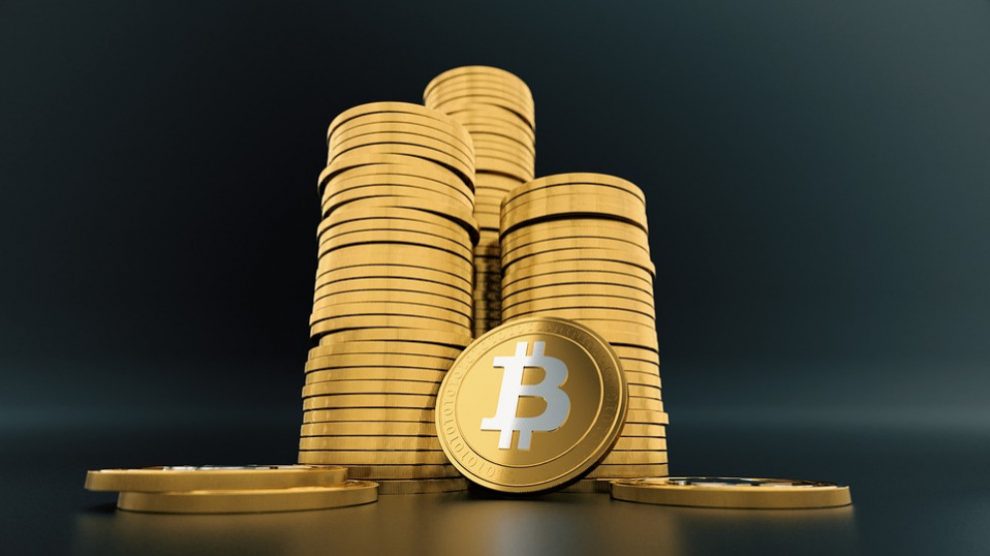 Criptomonedas