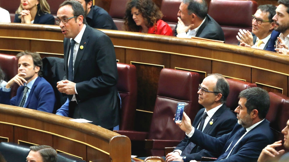 presos congreso