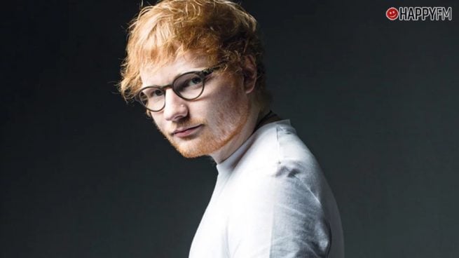 Ed Sheeran anuncia nuevo single y colaboración: ‘Cross Me’
