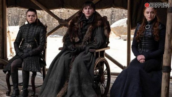‘Juego de tronos’: Esta fue la reacción de Bran Stark cuando leyó el guion final