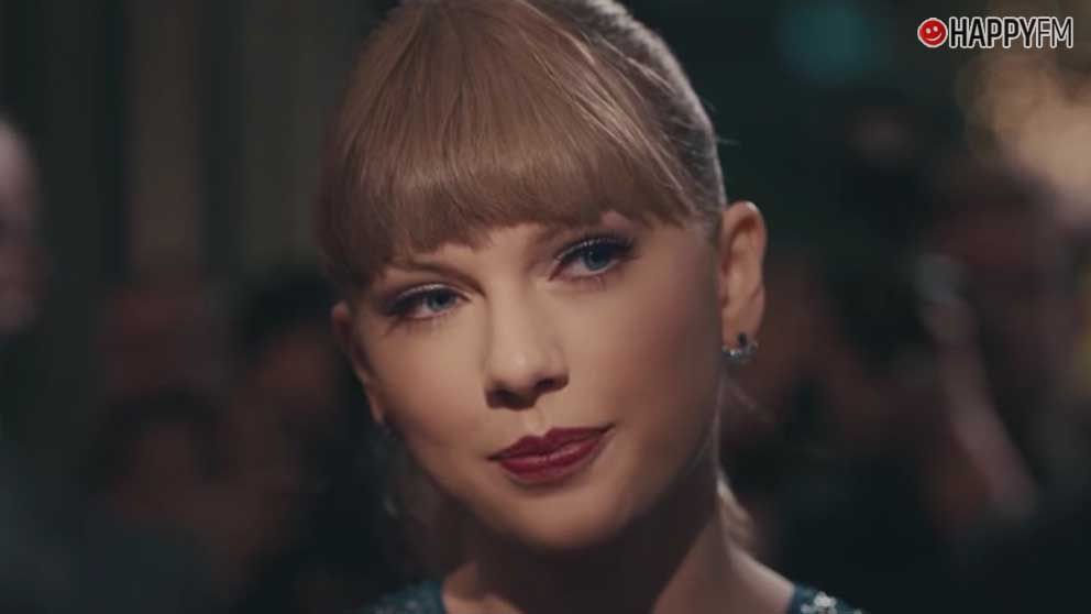 Taylor Swift al descubierto: Sus haters publican una antigua imagen que ella quería olvidar