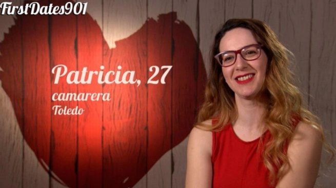 patricia-first-dates