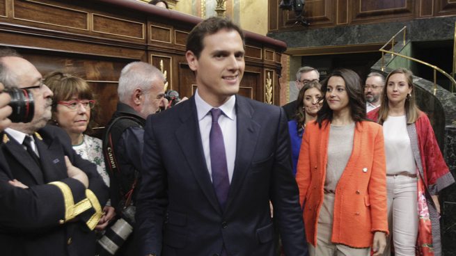 Albert Rivera