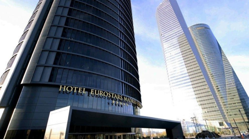 Inversión hotelera en España