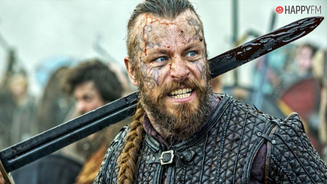 ‘Vikings’ tendrá un spin-off pero faltará este importante personaje