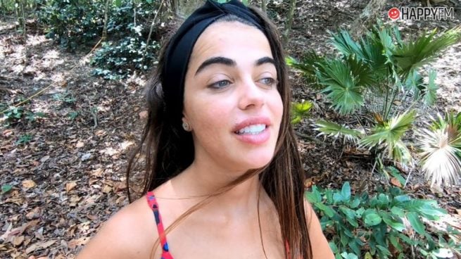 ‘Supervivientes 2019’: Violeta, en el punto de mira por un corte de mangas a Jordi González