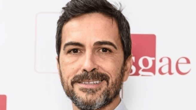 El músico Juan Ramón Arnaiz nombrado nuevo presidente de la Fundación SGAE