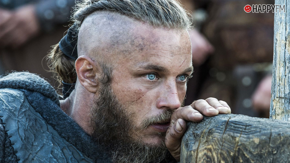 Vikings': ¿Por qué Ragnar es más poderoso que sus hijos?