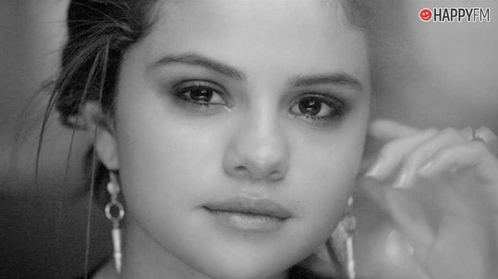 Selena Gomez