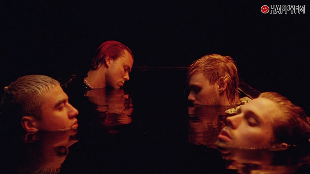 5 Seconds of Summer estrena Easier