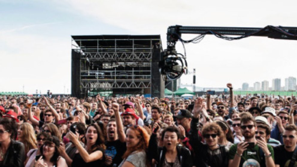 Descubre el cartel de conciertos del Primavera Sound 2019