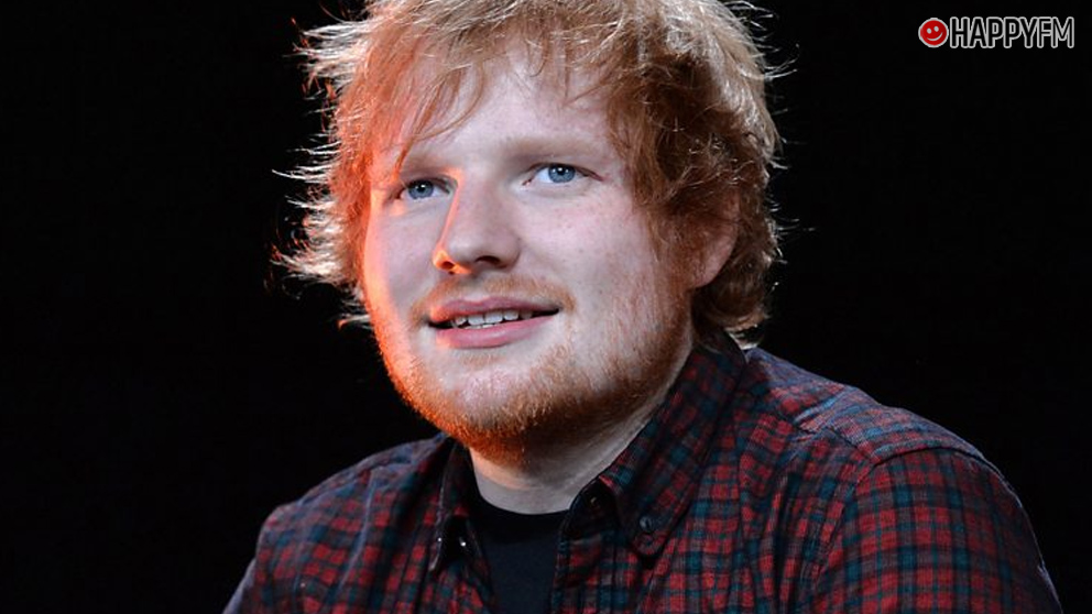 Ed Sheeran confirma su nuevo álbum