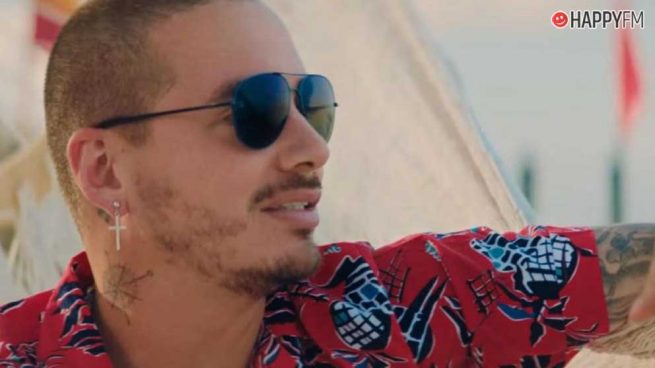 J Balvin, ¿dispuesto a seguir los pasos de Maluma?