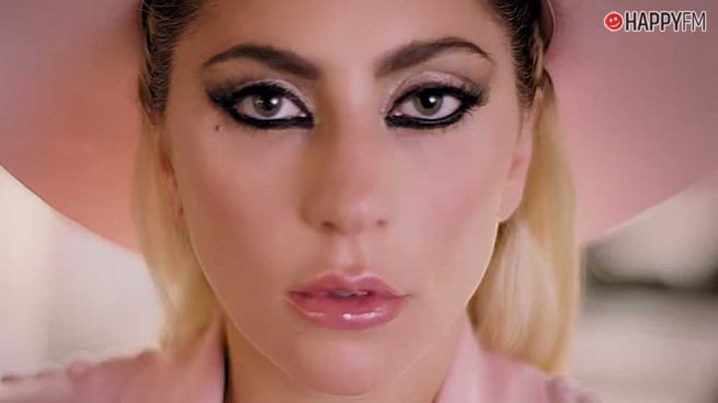 La madre de Lady Gaga se convierte en embajadora de la OMS