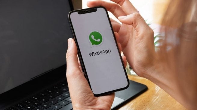 liberar espacio whatsapp