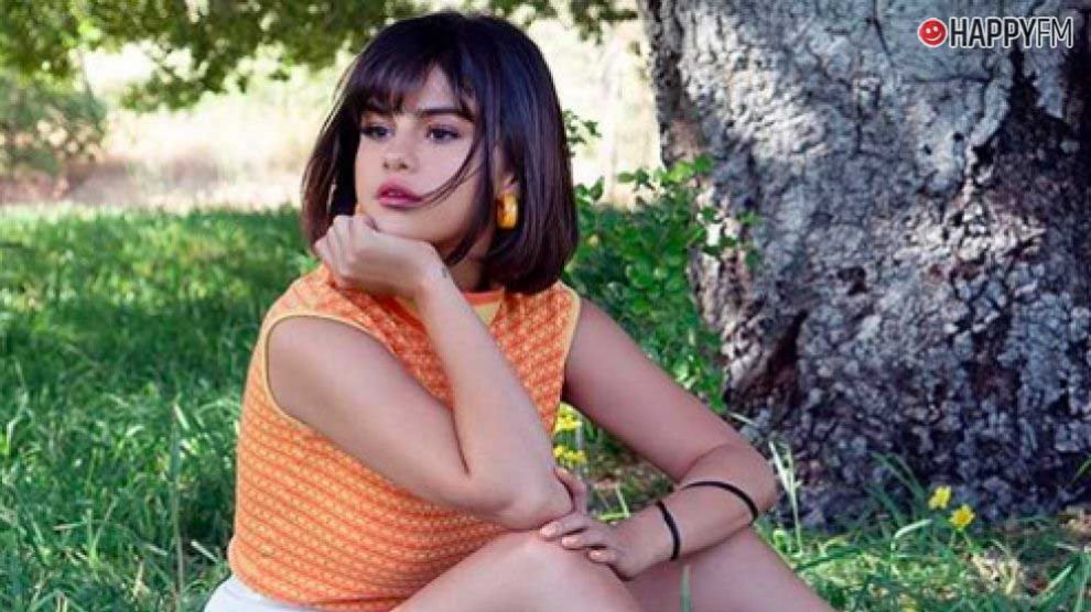 Todo el mundo habla de una foto de Selena Gomez