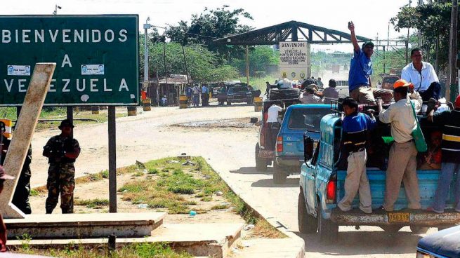 venezuela-militares-exilio-maduro