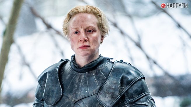 ‘Juego de tronos’: Brienne de Tarth ya predijo el final de la serie hace muchos años