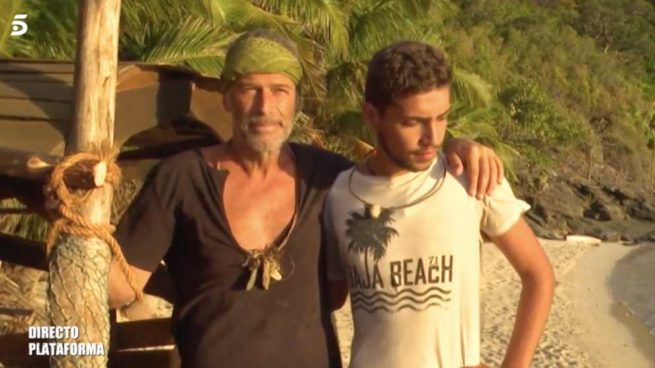 Supervivientes