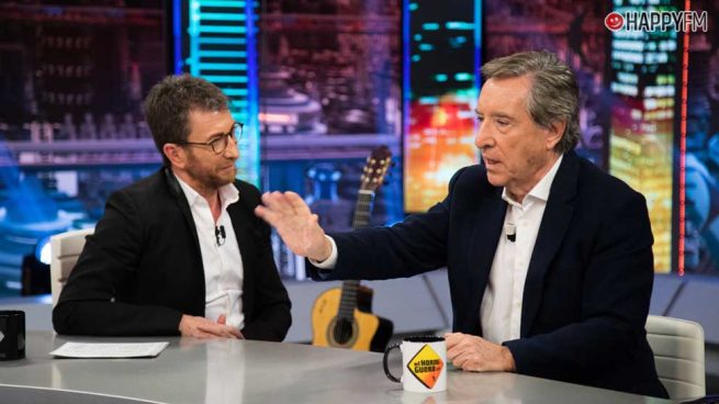 El Hormiguero
