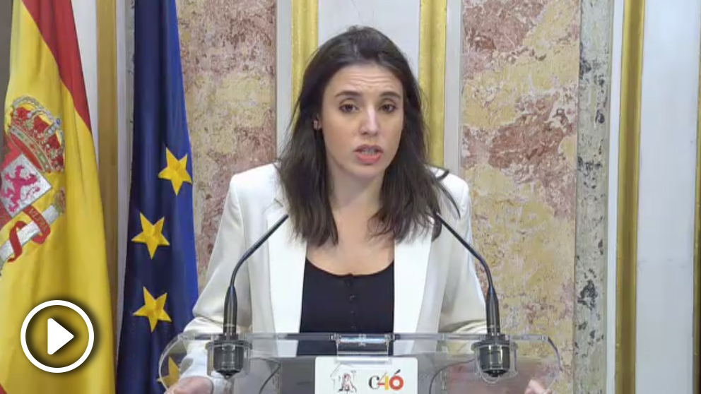 Unidos Podemos acata pero no comparte la suspensión de los diputados presos