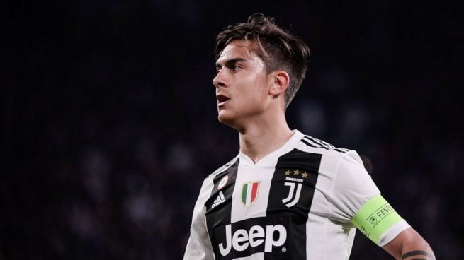 Paulo Dybala