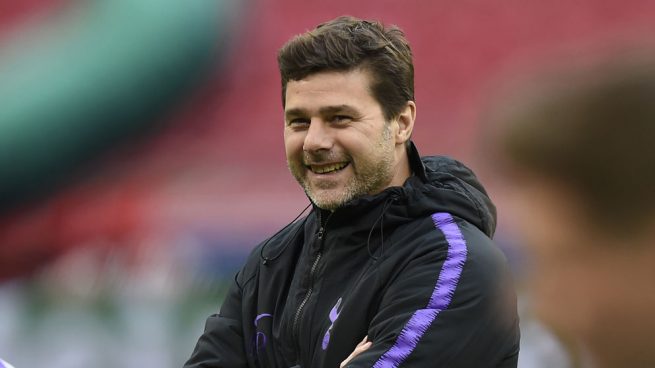 Mauricio Pochettino