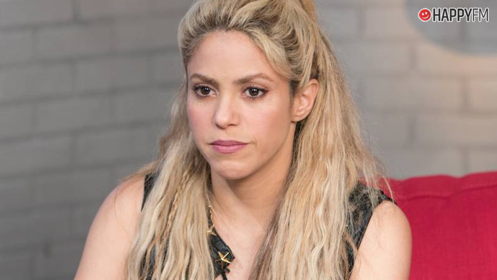 Shakira responde a los rumores de embarazo