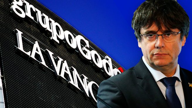 Carles Puigdemont tendrá contacto directo con la cúpula del Grupo Godó
