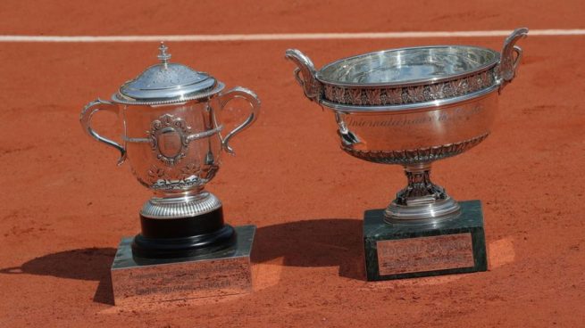 Los cinco cambios fundamentales en Roland Garros