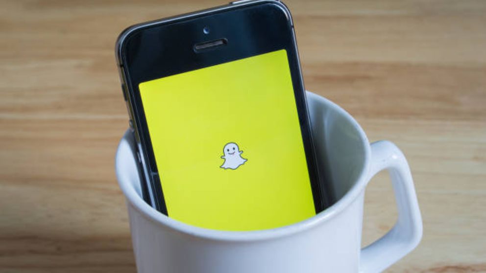 Guía de pasos para eliminar una cuenta de snapchat