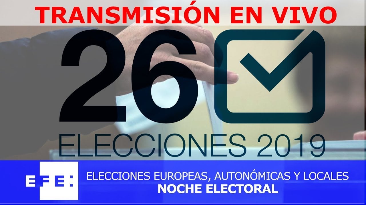 Elecciones 2019